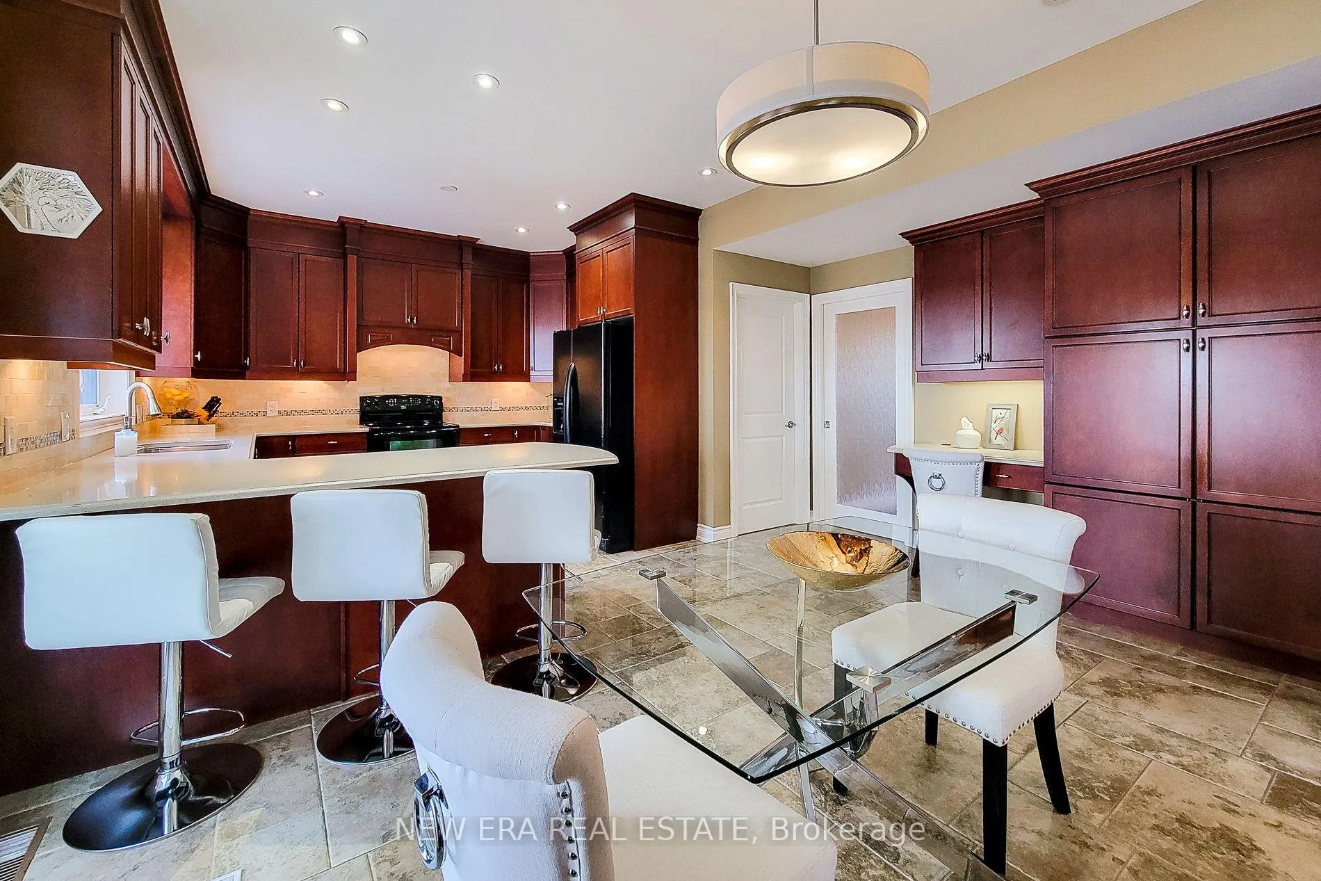 Photo 29 of 13 Alex Grant Place, St. Catharines, Secord Woods — HOMEH
