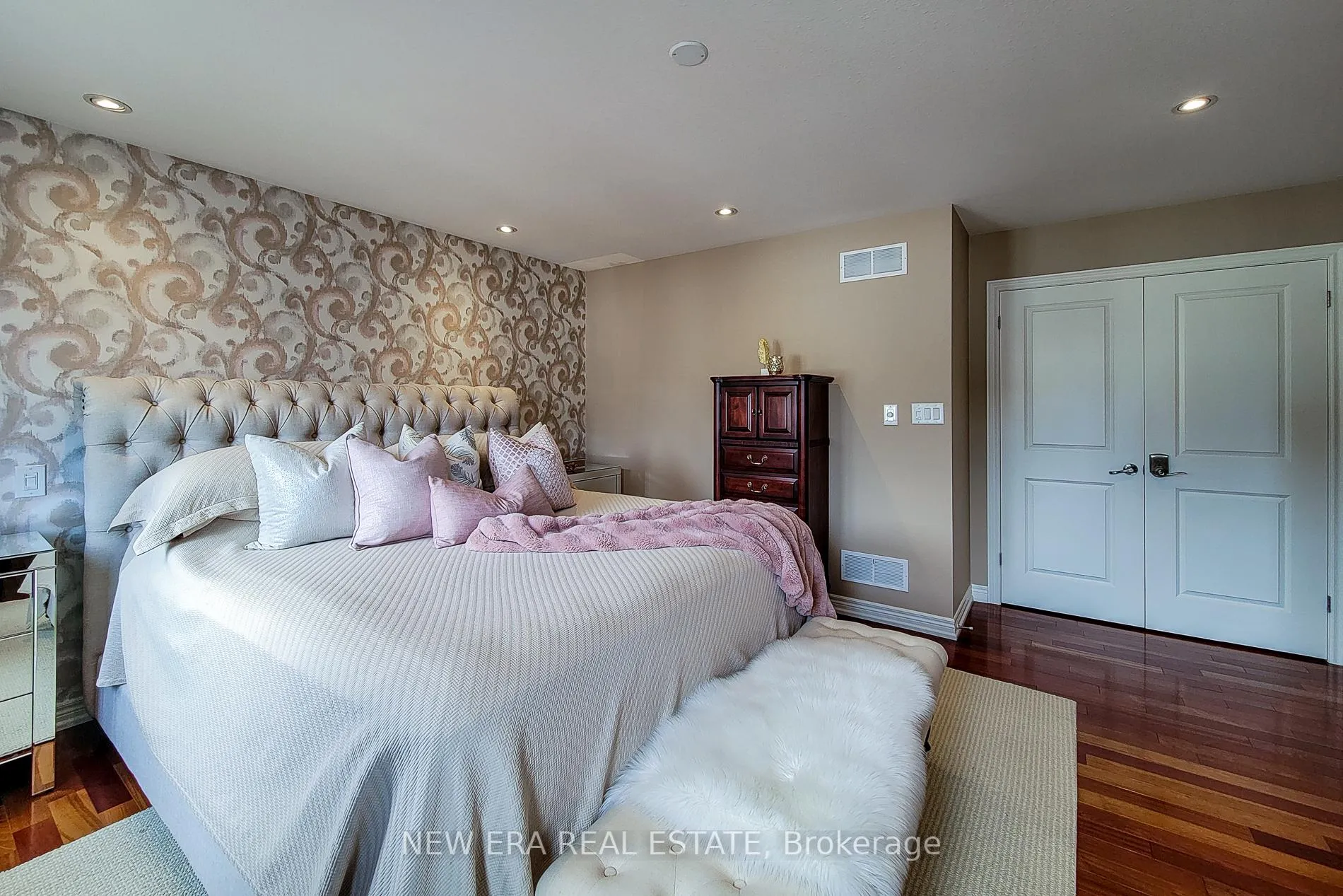 Photo 35 of 13 Alex Grant Place, St. Catharines, Secord Woods — HOMEH