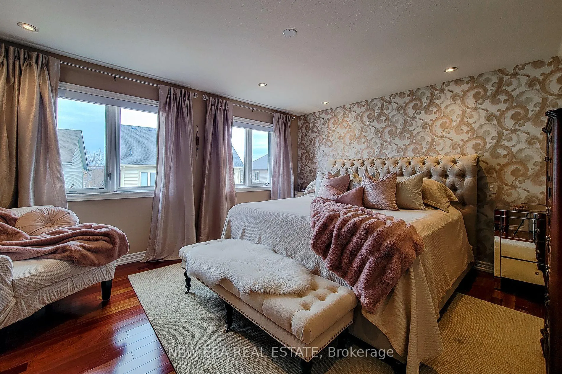 Photo 36 of 13 Alex Grant Place, St. Catharines, Secord Woods — HOMEH