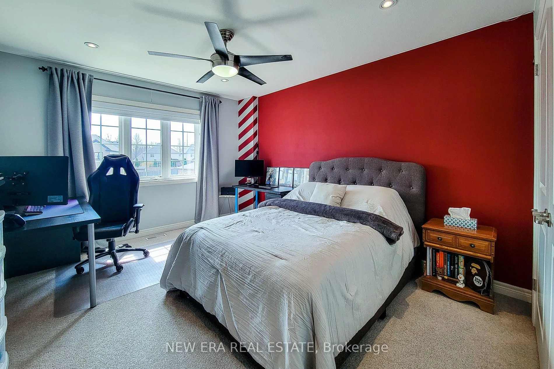 Photo 44 of 13 Alex Grant Place, St. Catharines, Secord Woods — HOMEH