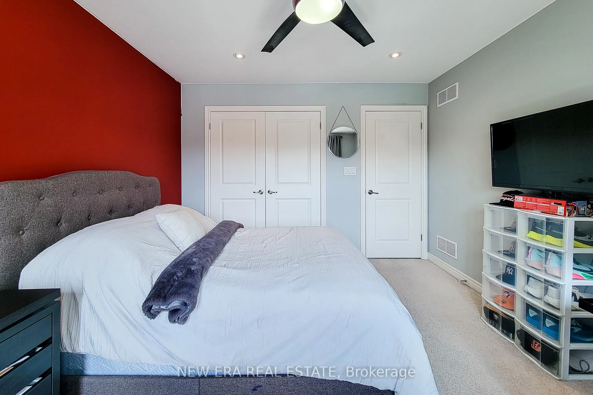 Photo 45 of 13 Alex Grant Place, St. Catharines, Secord Woods — HOMEH