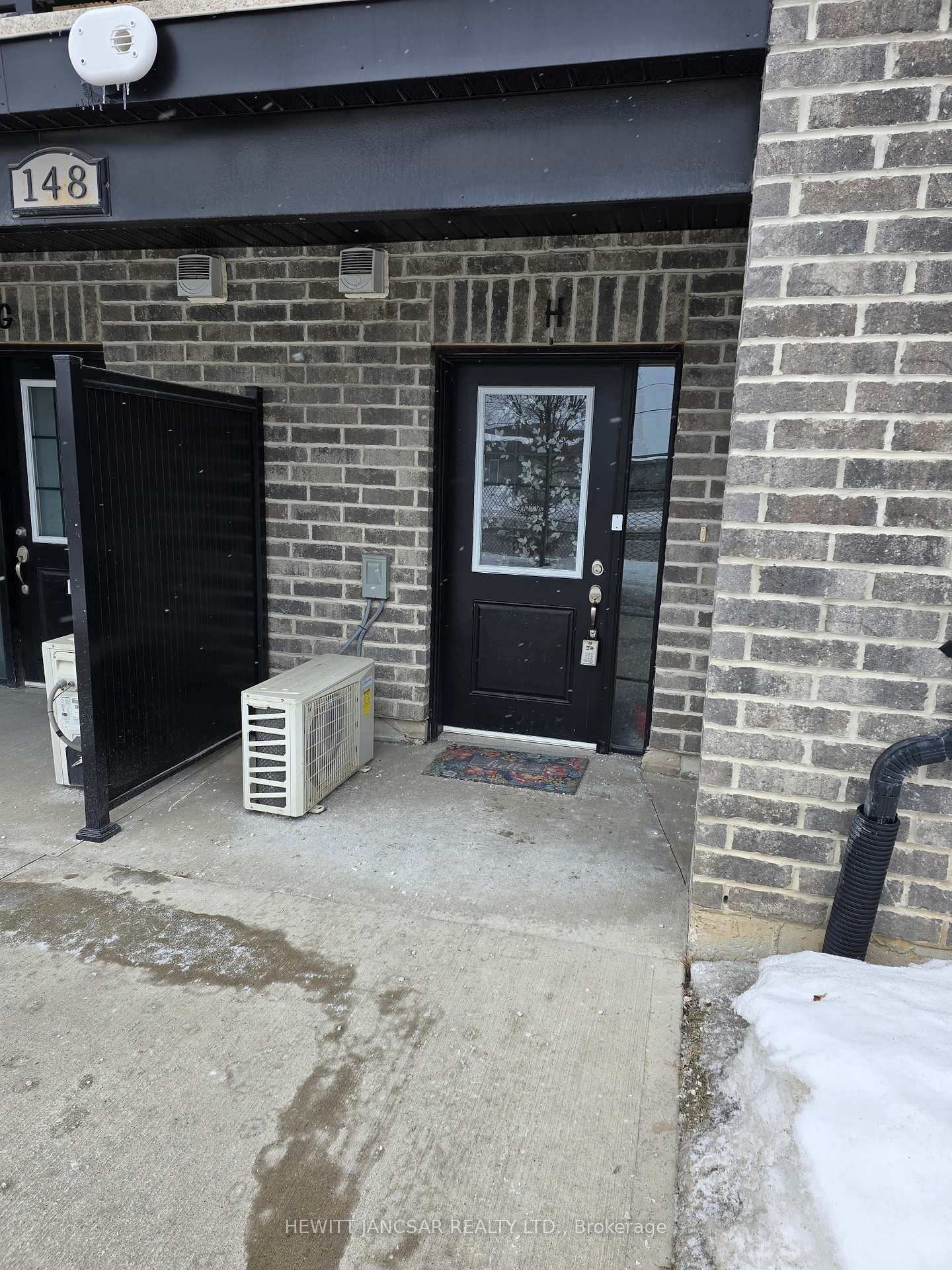 Photo 2 of Unit H, 148 Rochefort Street, Kitchener — HOMEH