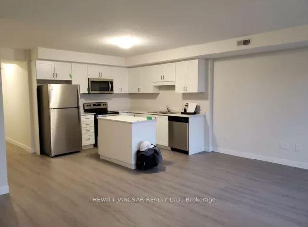Photo 6 of Unit H, 148 Rochefort Street, Kitchener — HOMEH