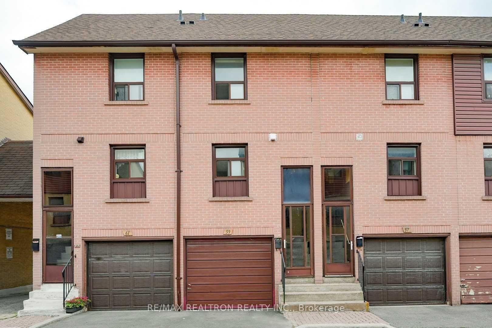 Photo 1 of Unit 59, 275 Broadview Avenue, Toronto, South Riverdale — HOMEH