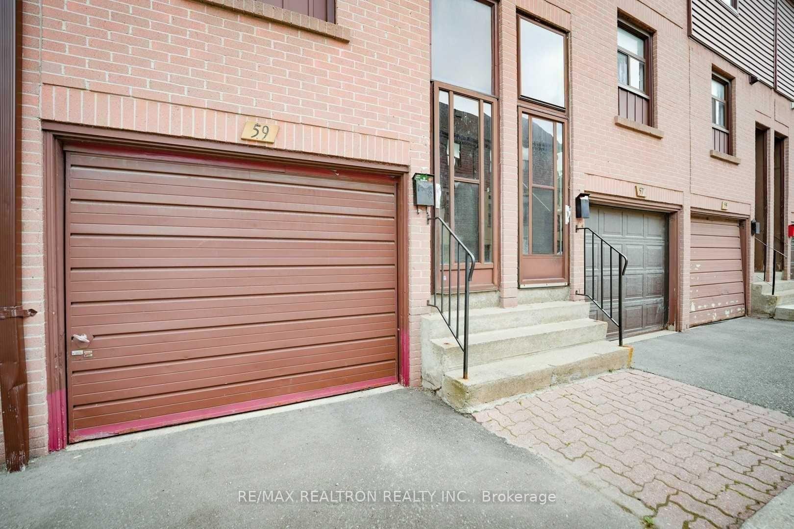 Photo 2 of Unit 59, 275 Broadview Avenue, Toronto, South Riverdale — HOMEH