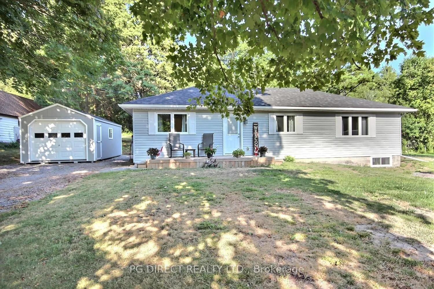 Photo 1 of 283 Drewery Street, Brighton, Rural Brighton — HOMEH