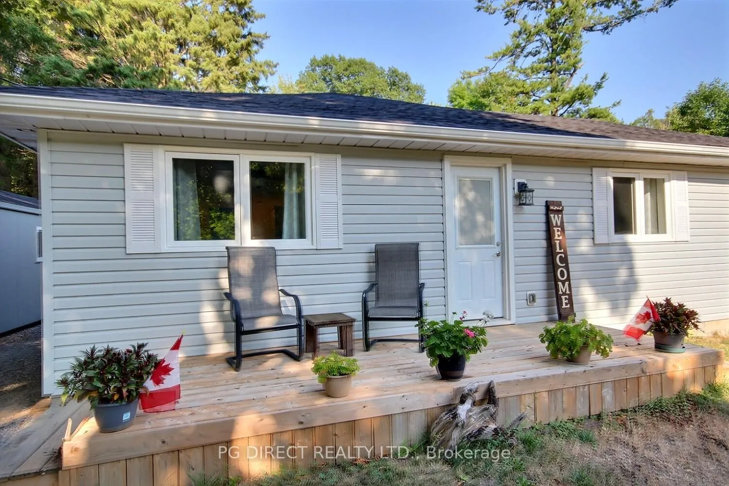Photo 2 of 283 Drewery Street, Brighton, Rural Brighton — HOMEH