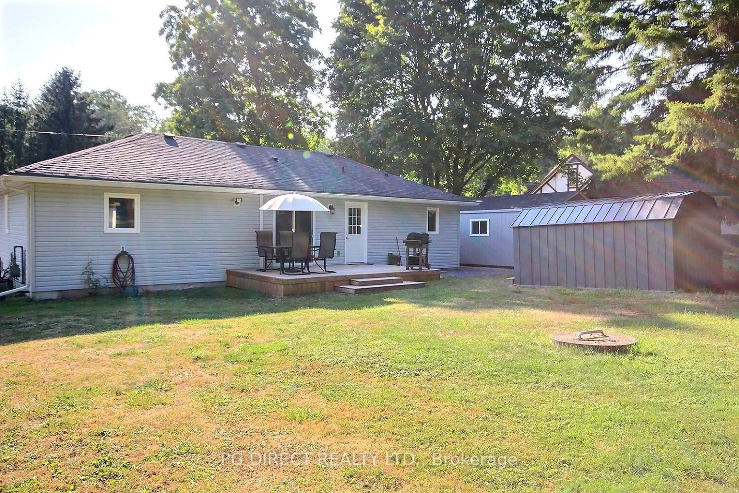 Photo 3 of 283 Drewery Street, Brighton, Rural Brighton — HOMEH