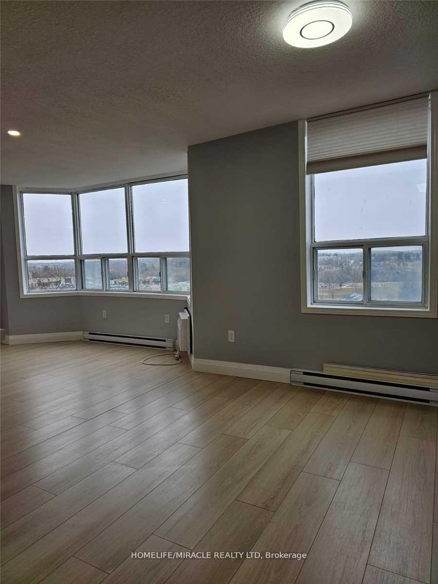 Front of Unit 905, 55 Green Valley Drive