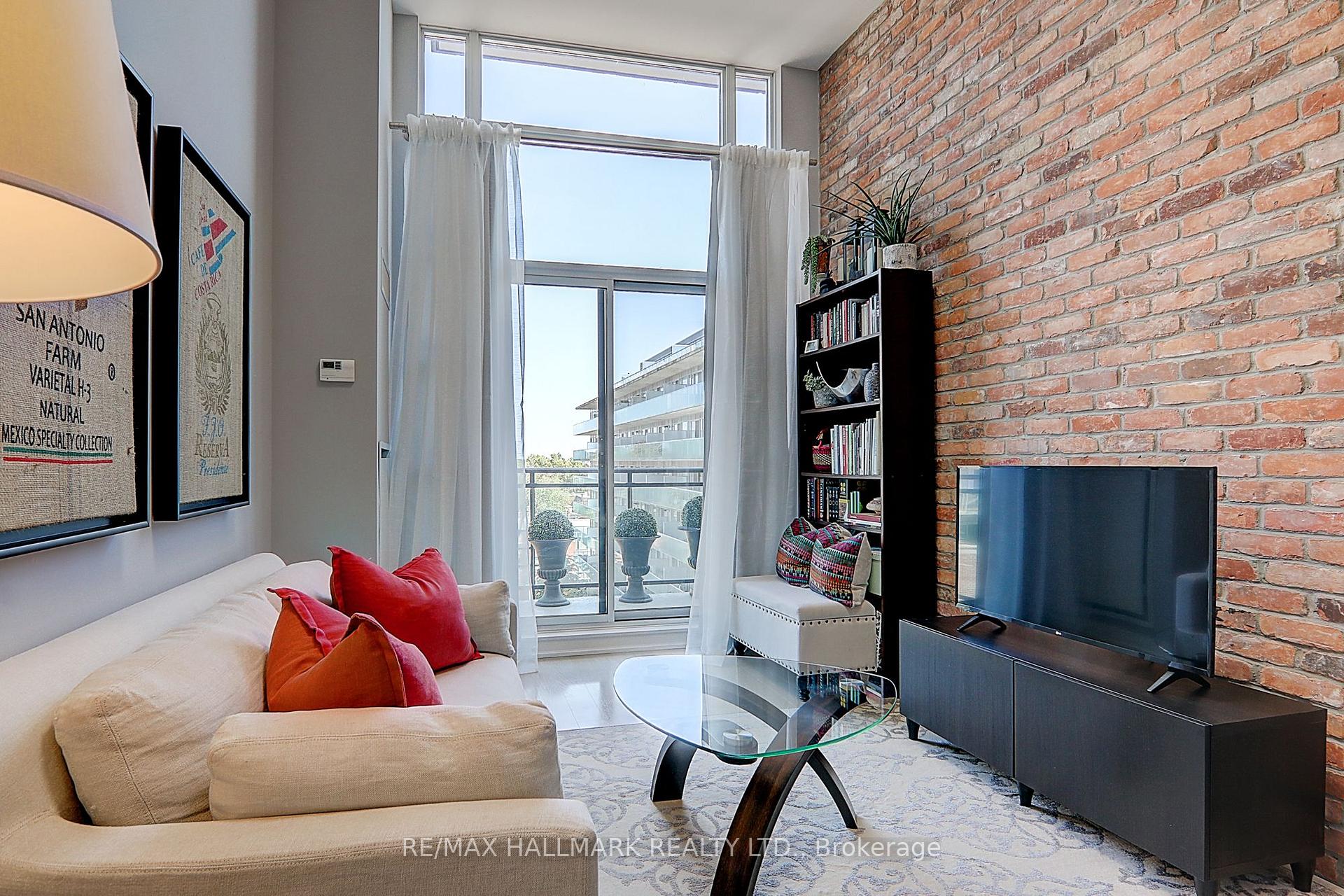 Photo 23 of Unit PH714, 88 Colgate Avenue, Toronto, South Riverdale — HOMEH