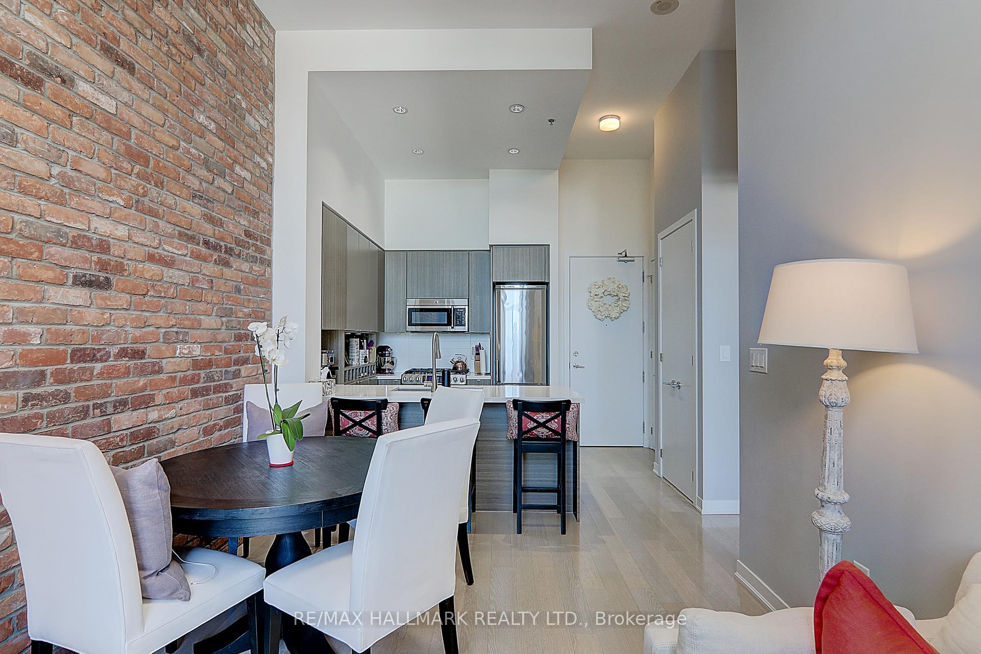 Photo 24 of Unit PH714, 88 Colgate Avenue, Toronto, South Riverdale — HOMEH