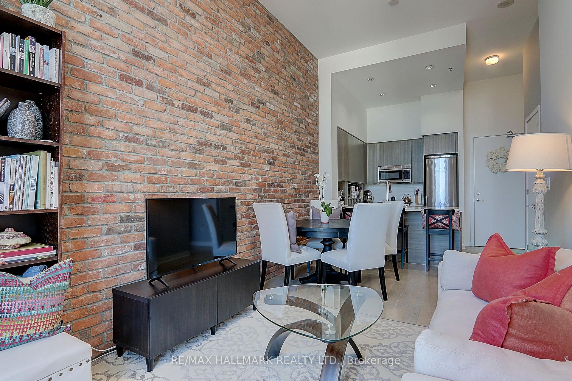 Photo 25 of Unit PH714, 88 Colgate Avenue, Toronto, South Riverdale — HOMEH