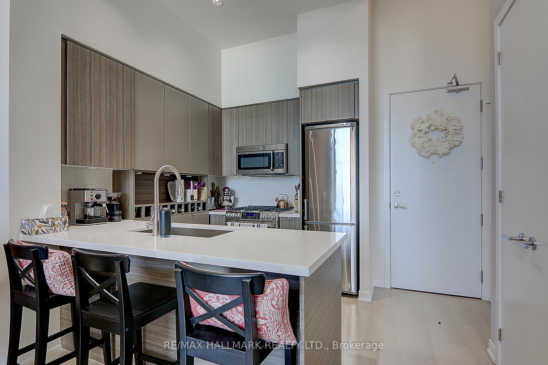 Photo 26 of Unit PH714, 88 Colgate Avenue, Toronto, South Riverdale — HOMEH