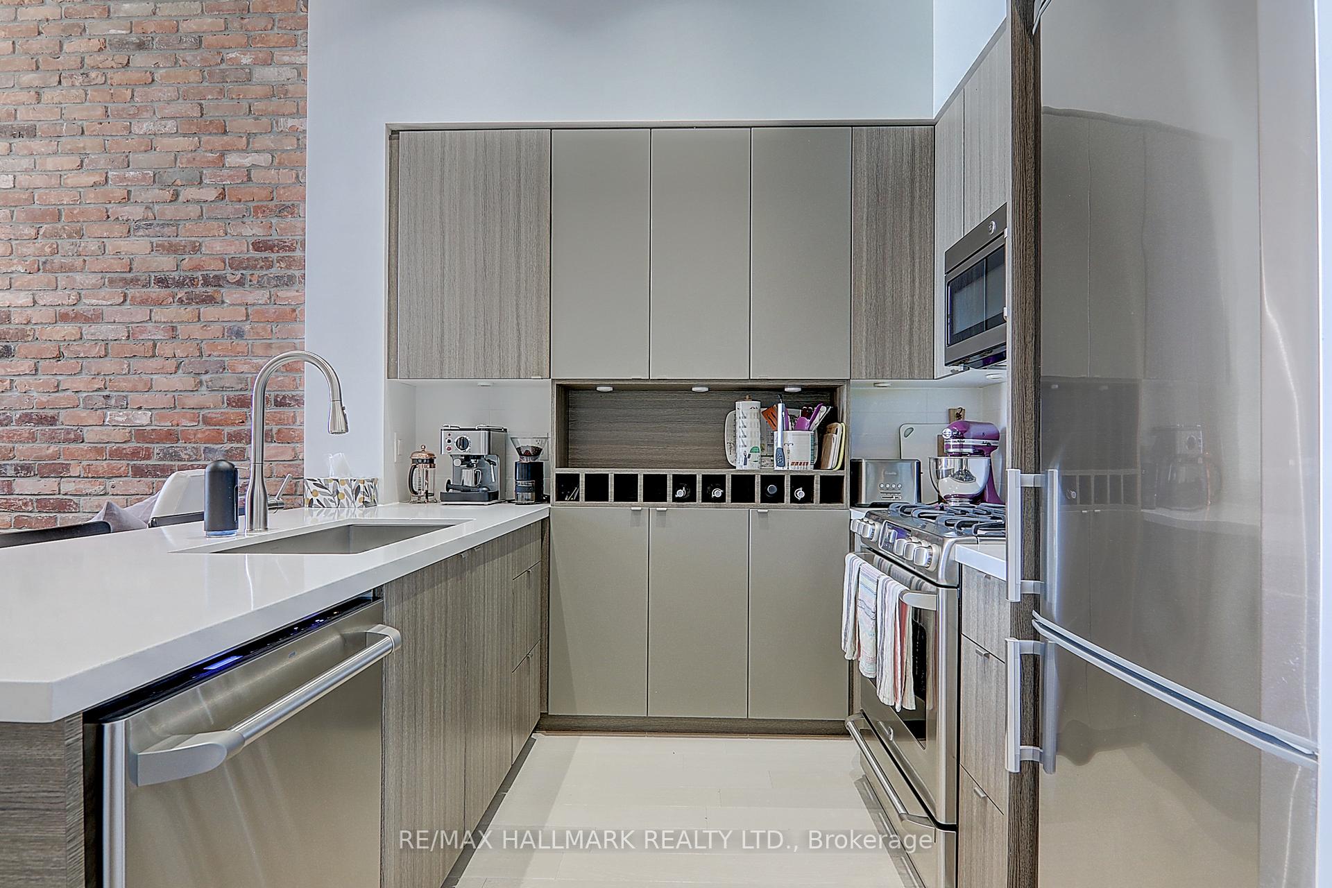 Photo 27 of Unit PH714, 88 Colgate Avenue, Toronto, South Riverdale — HOMEH