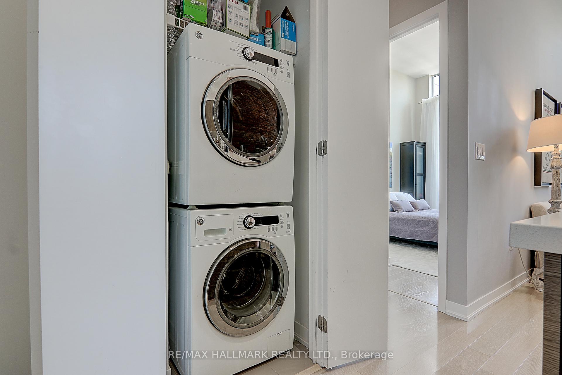 Photo 30 of Unit PH714, 88 Colgate Avenue, Toronto, South Riverdale — HOMEH