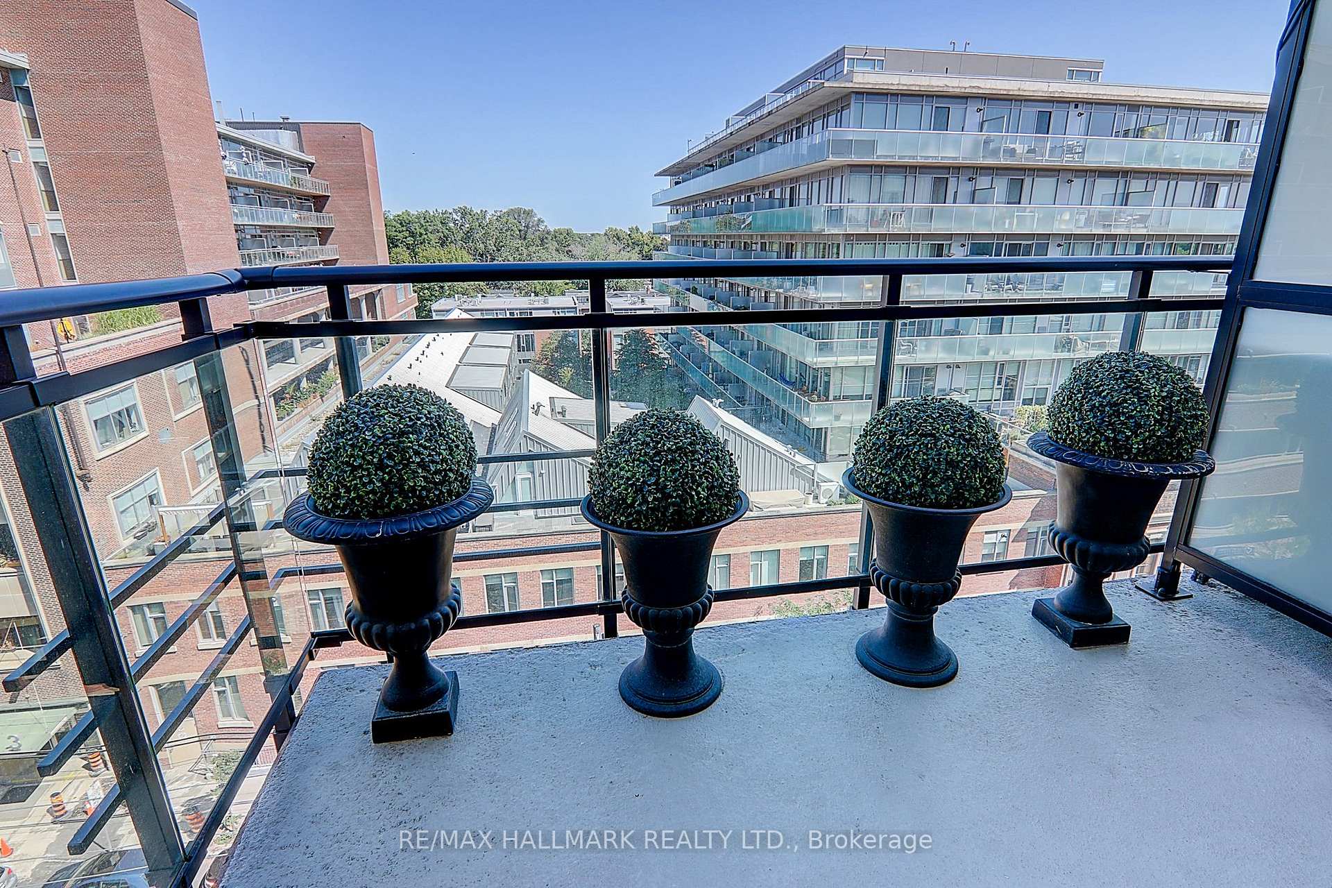 Photo 35 of Unit PH714, 88 Colgate Avenue, Toronto, South Riverdale — HOMEH