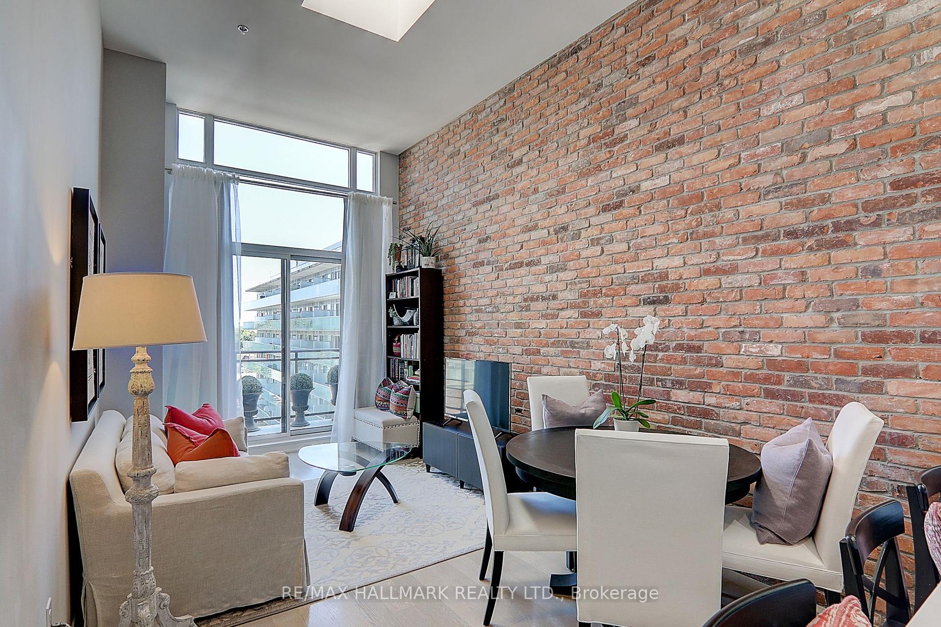 Photo 3 of Unit PH714, 88 Colgate Avenue, Toronto, South Riverdale — HOMEH
