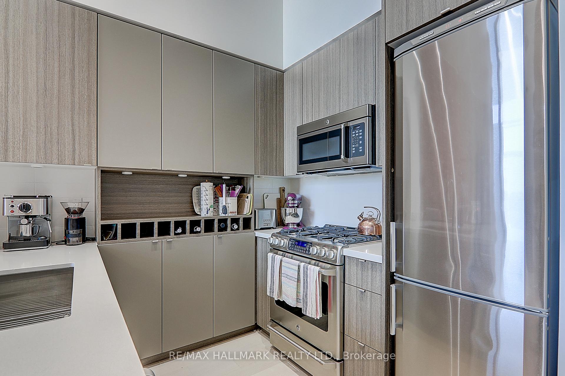 Photo 9 of Unit PH714, 88 Colgate Avenue, Toronto, South Riverdale — HOMEH