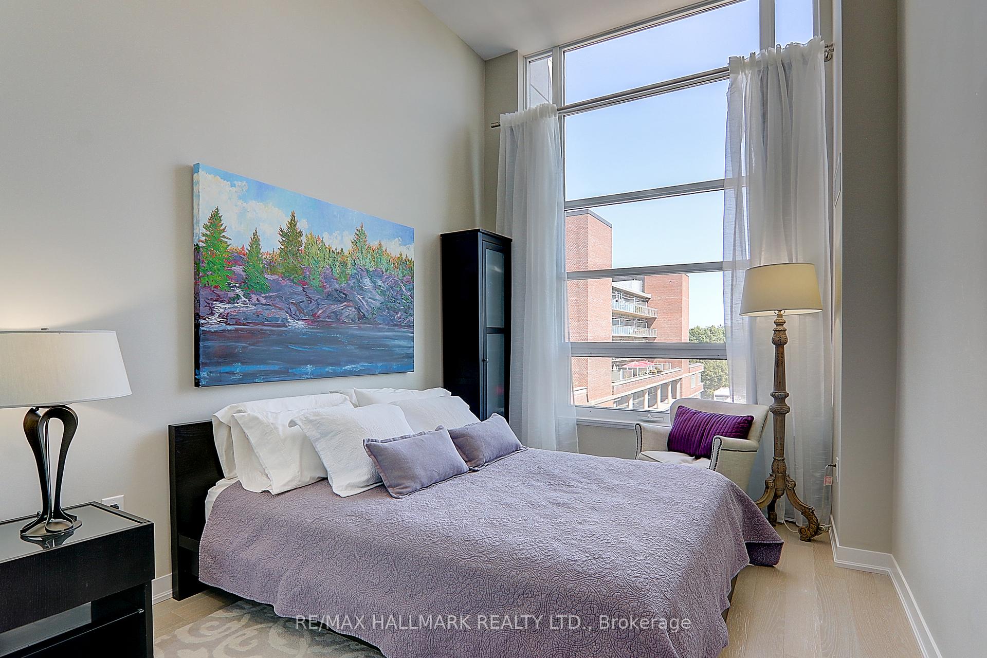 Photo 13 of Unit PH714, 88 Colgate Avenue, Toronto, South Riverdale — HOMEH