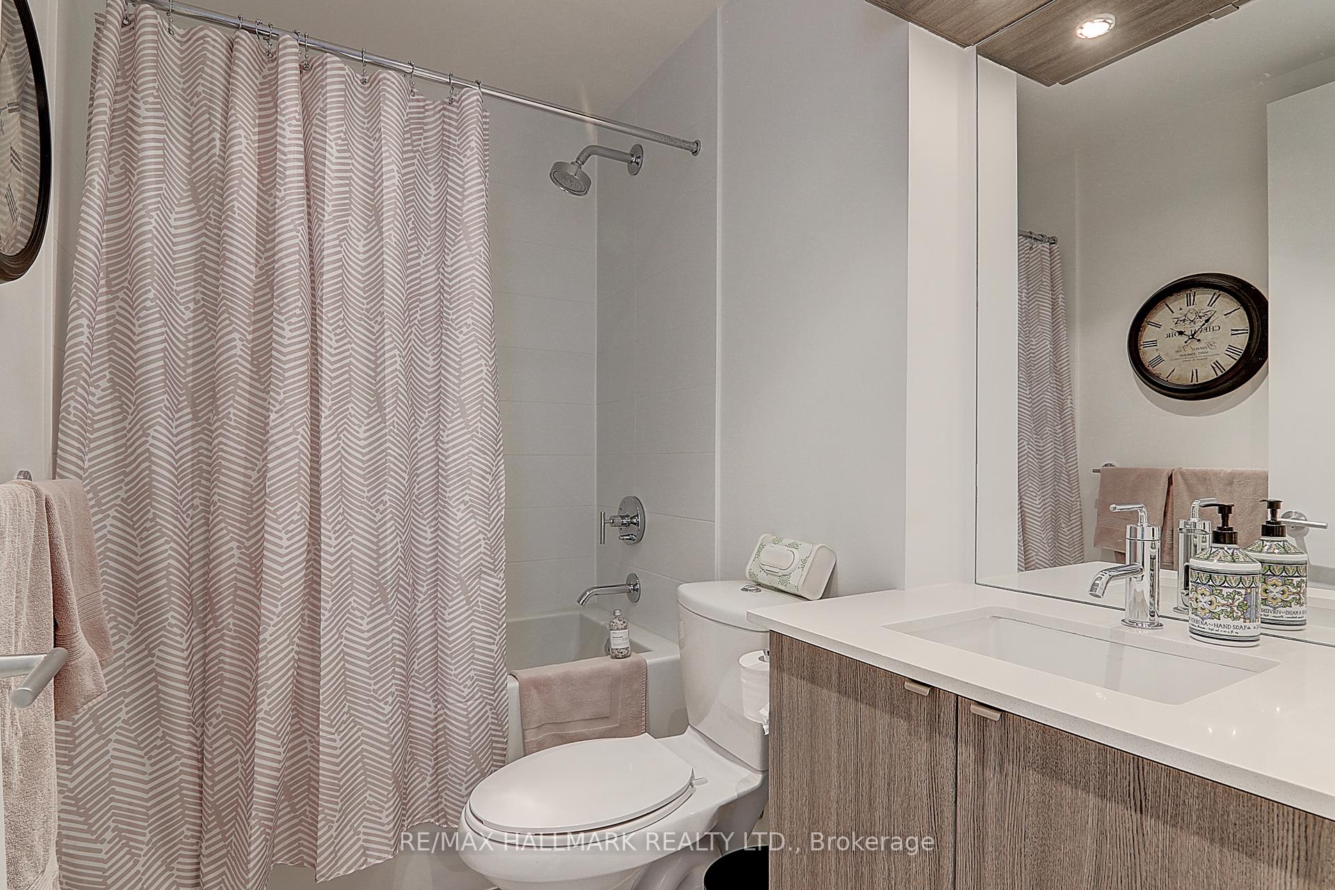 Photo 14 of Unit PH714, 88 Colgate Avenue, Toronto, South Riverdale — HOMEH