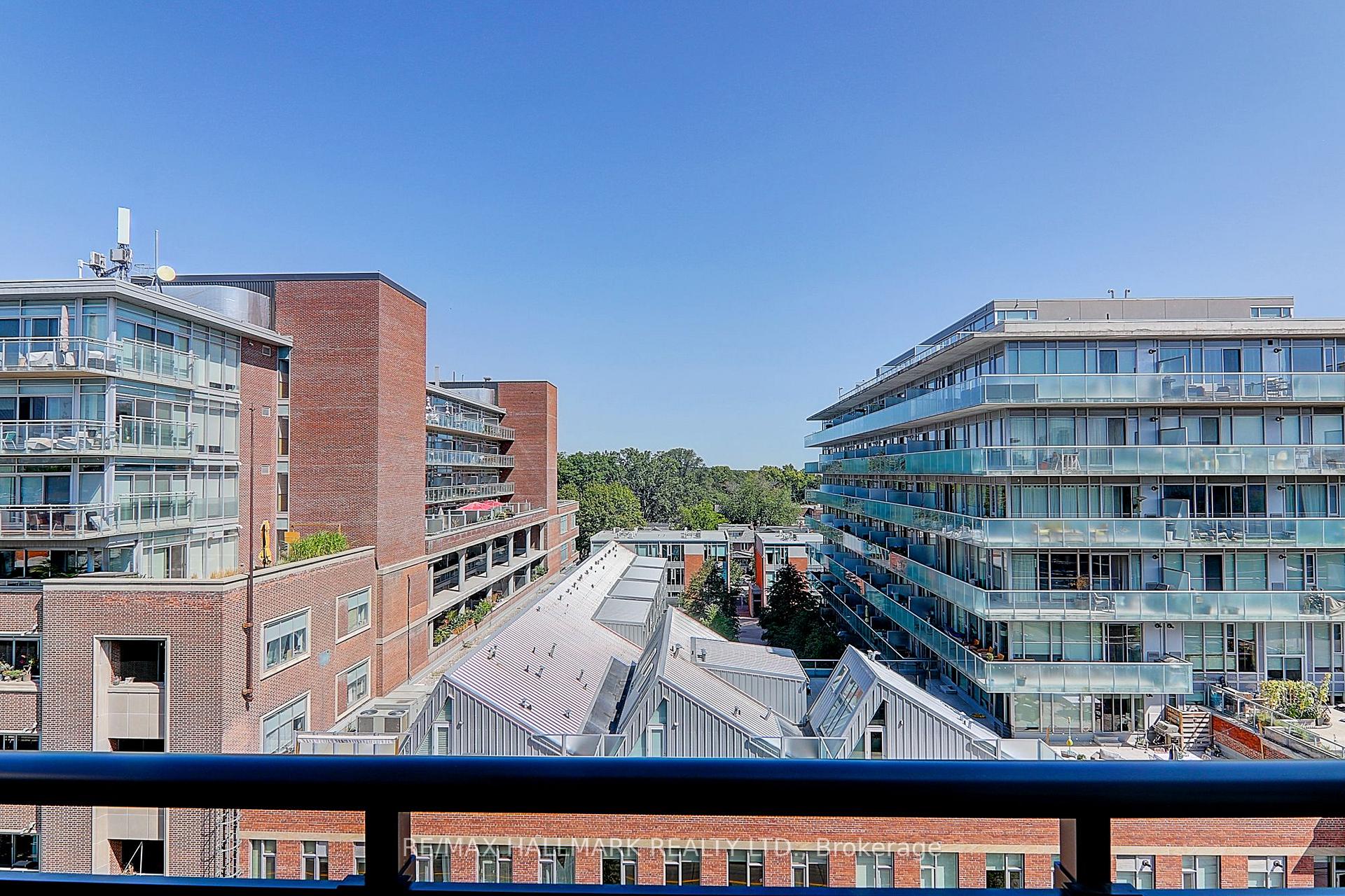 Photo 17 of Unit PH714, 88 Colgate Avenue, Toronto, South Riverdale — HOMEH