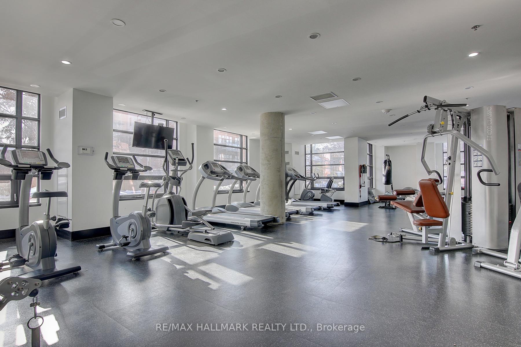 Photo 21 of Unit PH714, 88 Colgate Avenue, Toronto, South Riverdale — HOMEH