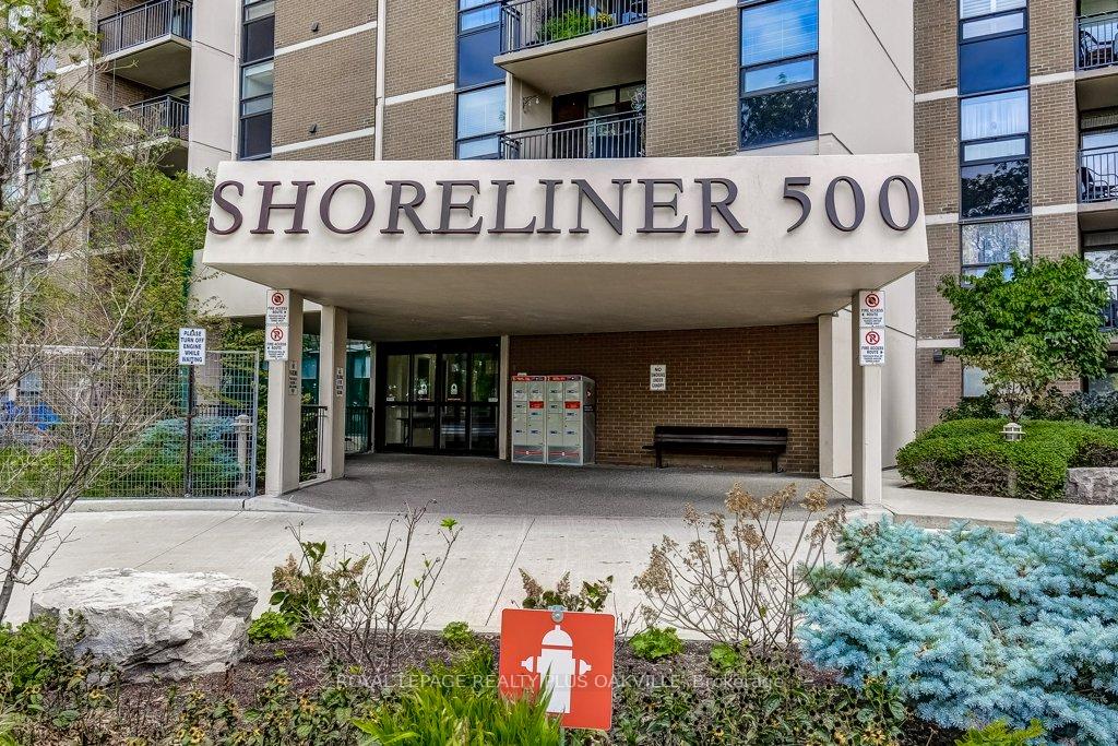 Photo 1 of Unit 515, 500 Green Road, Hamilton, Lakeshore — HOMEH