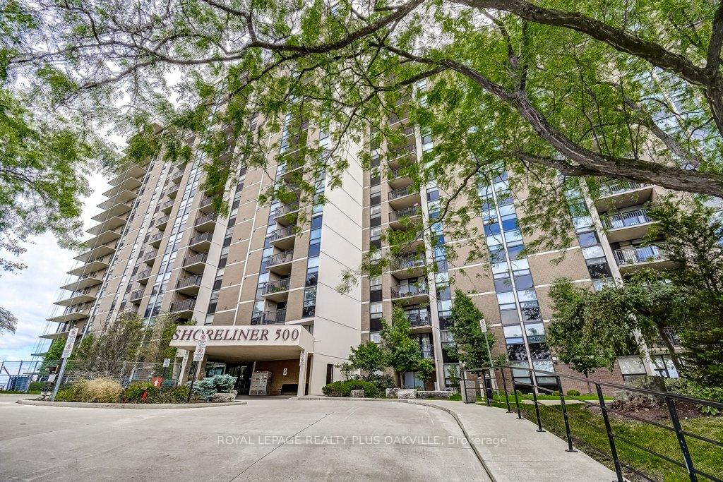 Photo 2 of Unit 515, 500 Green Road, Hamilton, Lakeshore — HOMEH