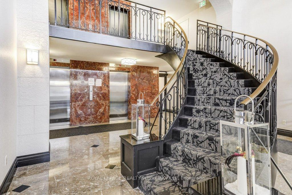 Photo 4 of Unit 515, 500 Green Road, Hamilton, Lakeshore — HOMEH