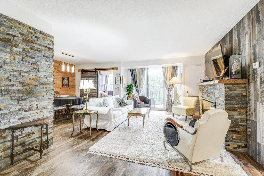 Photo 9 of Unit 515, 500 Green Road, Hamilton, Lakeshore — HOMEH