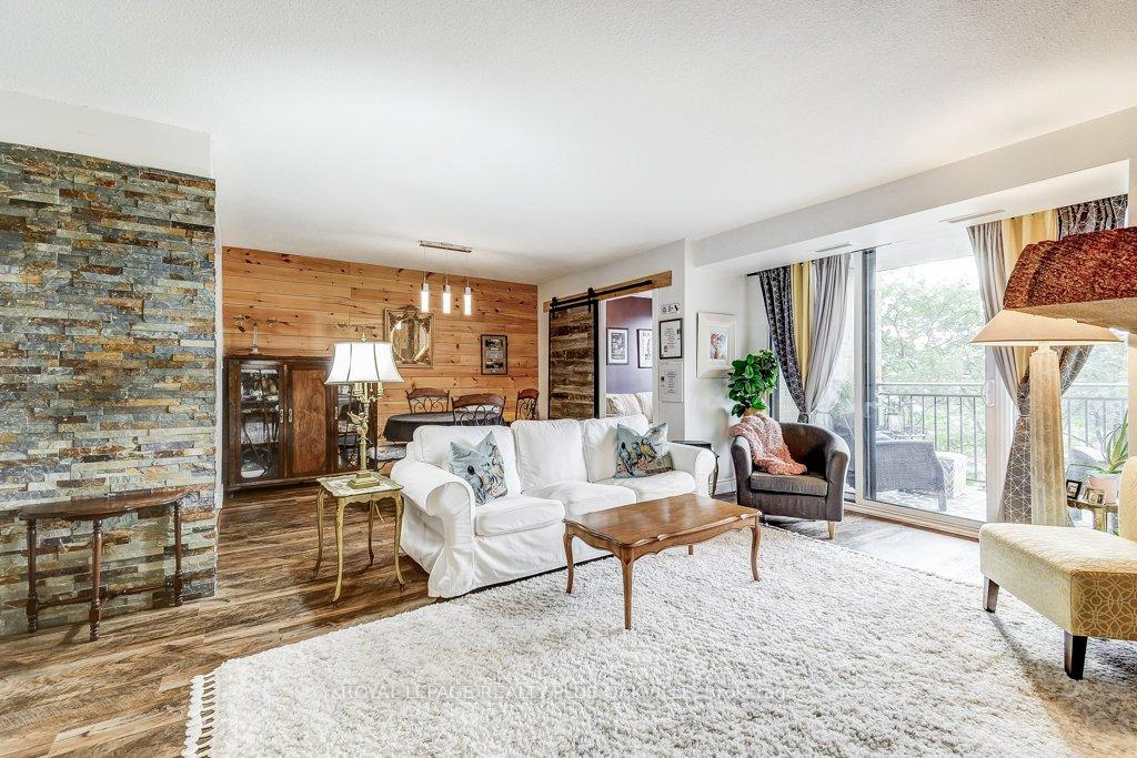 Photo 11 of Unit 515, 500 Green Road, Hamilton, Lakeshore — HOMEH