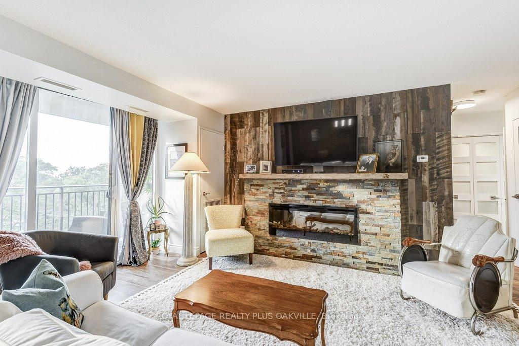 Photo 12 of Unit 515, 500 Green Road, Hamilton, Lakeshore — HOMEH