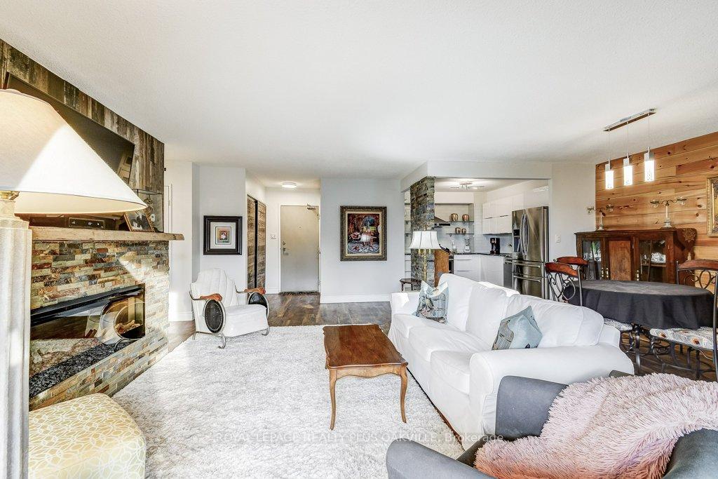 Photo 15 of Unit 515, 500 Green Road, Hamilton, Lakeshore — HOMEH