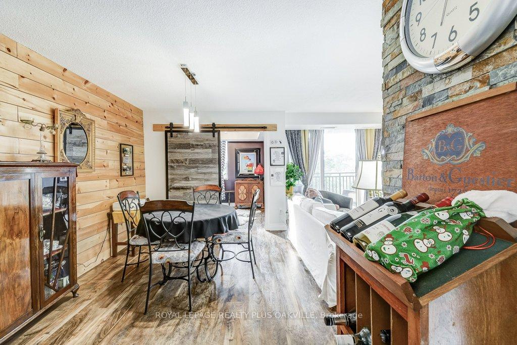 Photo 17 of Unit 515, 500 Green Road, Hamilton, Lakeshore — HOMEH
