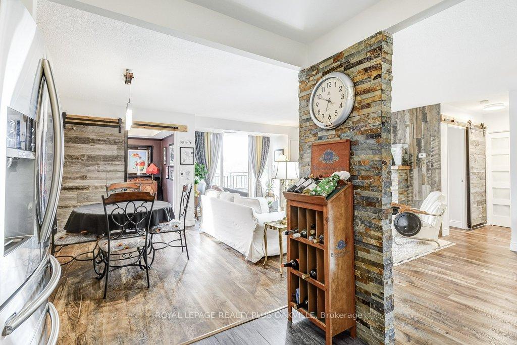 Photo 22 of Unit 515, 500 Green Road, Hamilton, Lakeshore — HOMEH