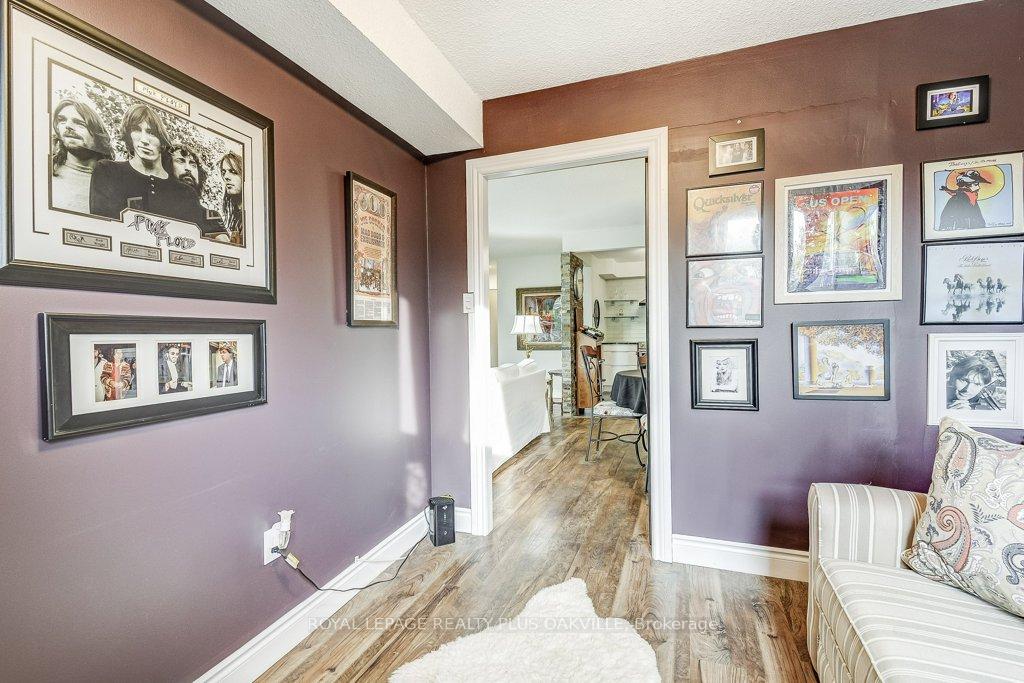 Photo 24 of Unit 515, 500 Green Road, Hamilton, Lakeshore — HOMEH