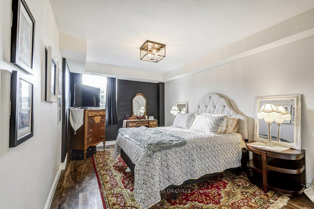Photo 25 of Unit 515, 500 Green Road, Hamilton, Lakeshore — HOMEH