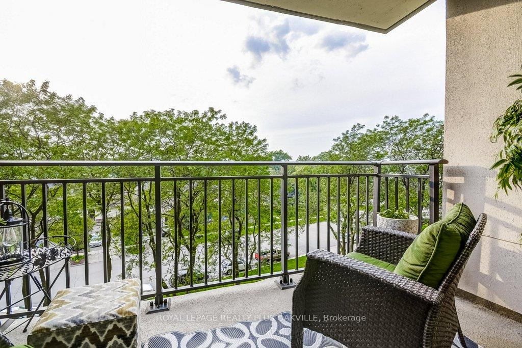 Photo 32 of Unit 515, 500 Green Road, Hamilton, Lakeshore — HOMEH