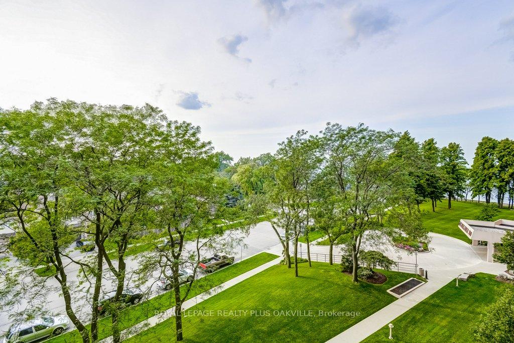 Photo 34 of Unit 515, 500 Green Road, Hamilton, Lakeshore — HOMEH
