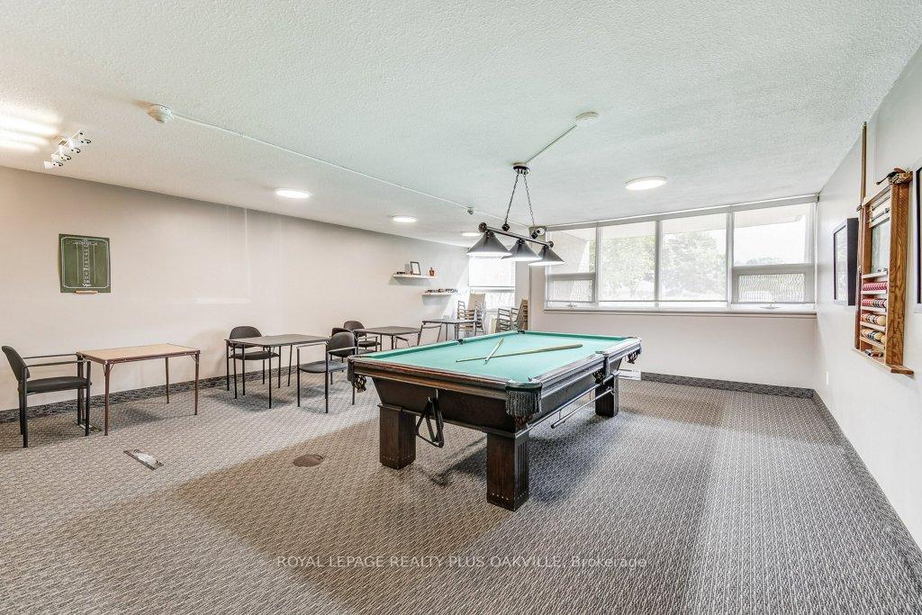 Photo 35 of Unit 515, 500 Green Road, Hamilton, Lakeshore — HOMEH