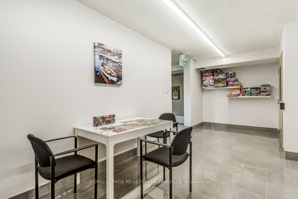 Photo 37 of Unit 515, 500 Green Road, Hamilton, Lakeshore — HOMEH