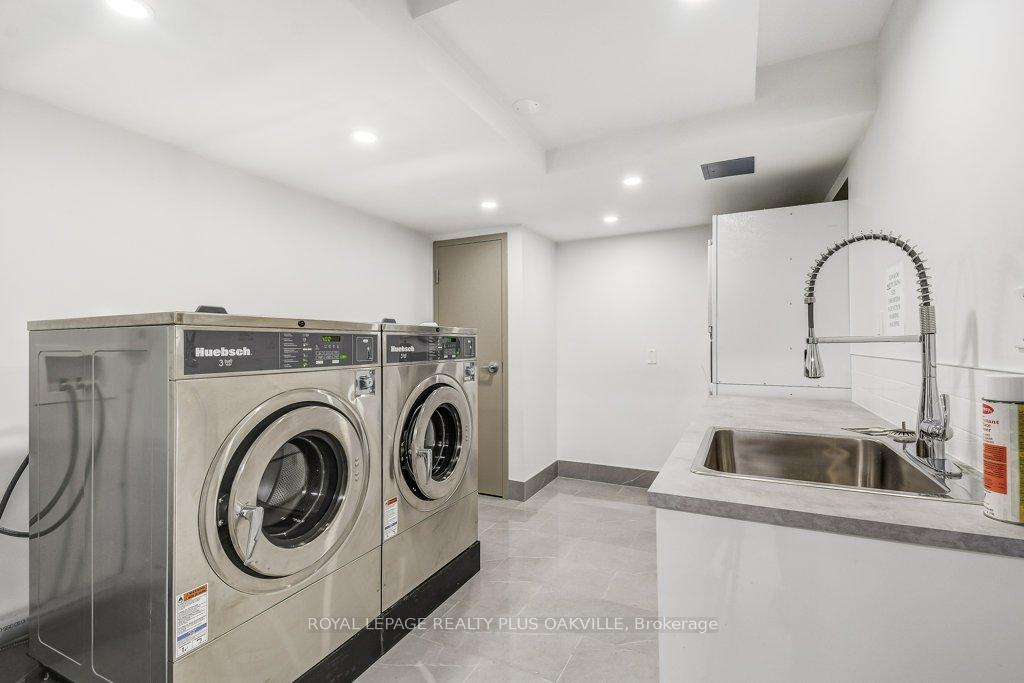 Photo 38 of Unit 515, 500 Green Road, Hamilton, Lakeshore — HOMEH