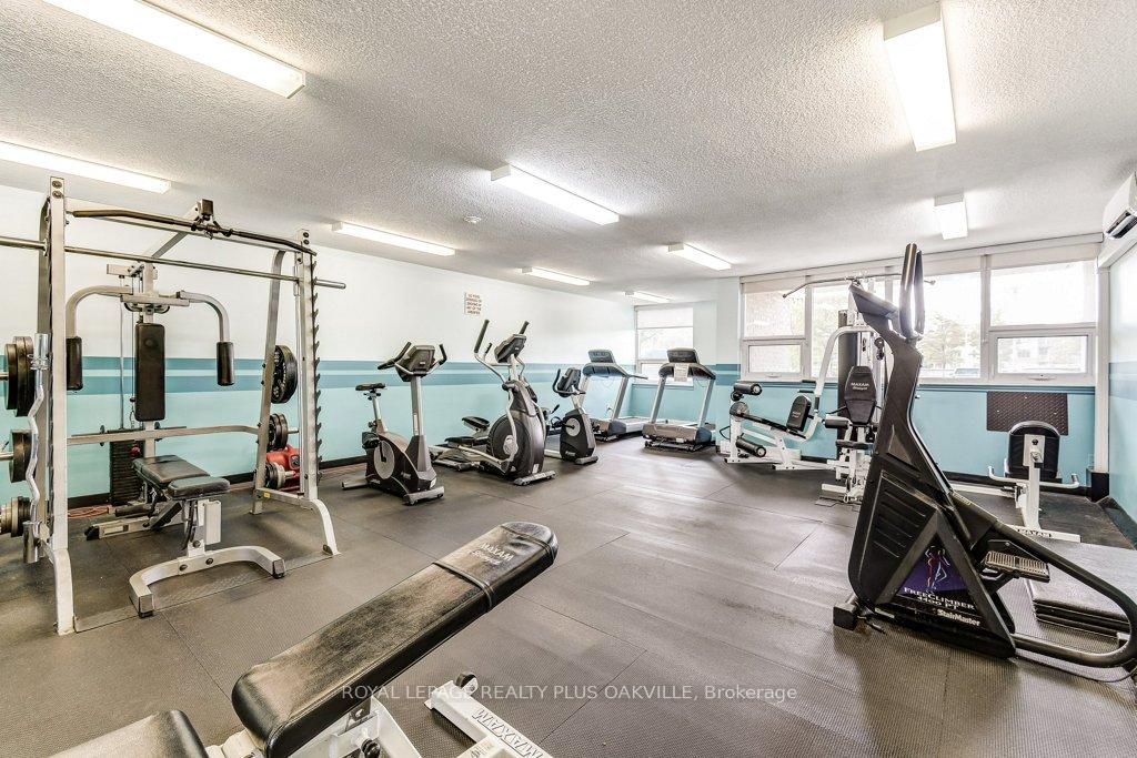 Photo 39 of Unit 515, 500 Green Road, Hamilton, Lakeshore — HOMEH
