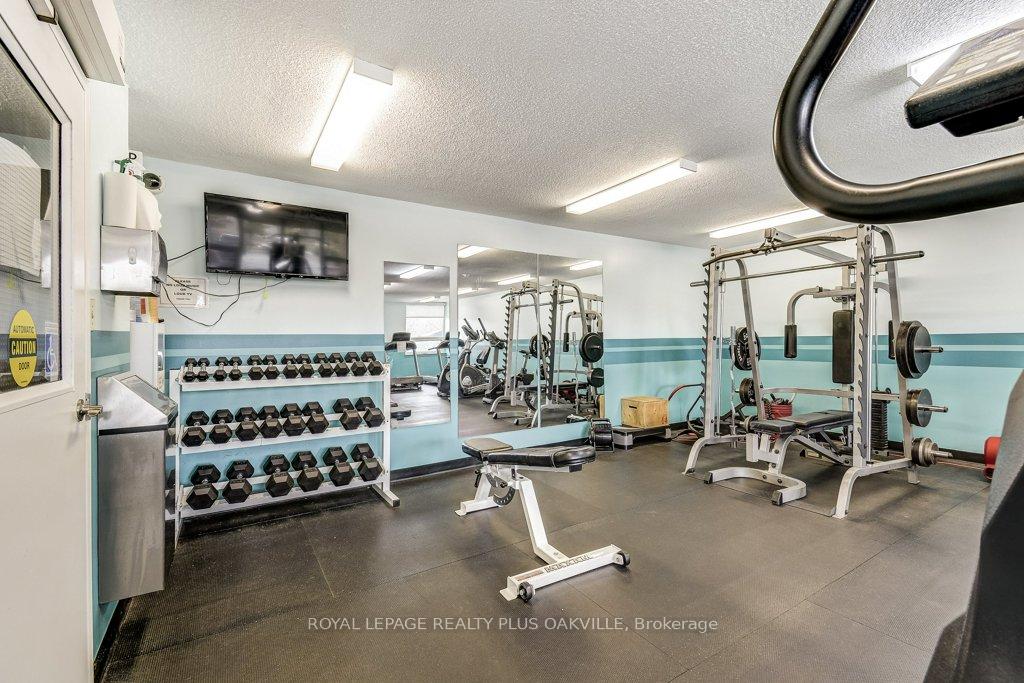 Photo 40 of Unit 515, 500 Green Road, Hamilton, Lakeshore — HOMEH