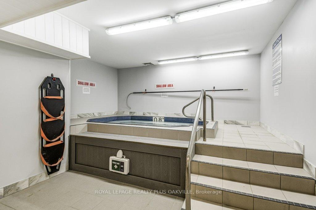 Photo 42 of Unit 515, 500 Green Road, Hamilton, Lakeshore — HOMEH