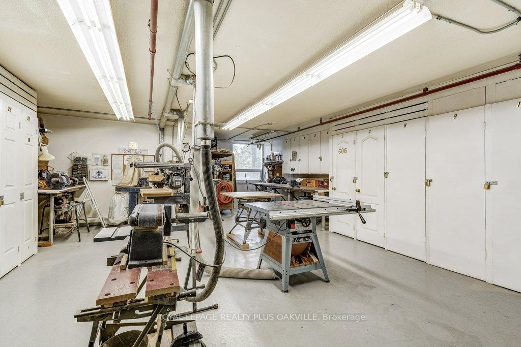 Photo 43 of Unit 515, 500 Green Road, Hamilton, Lakeshore — HOMEH