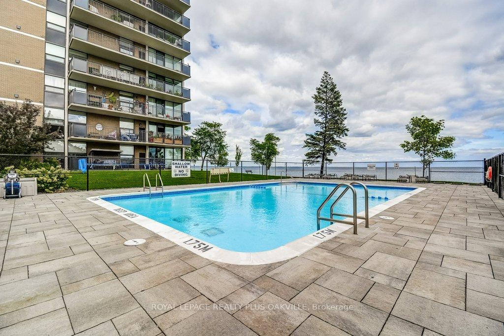 Photo 44 of Unit 515, 500 Green Road, Hamilton, Lakeshore — HOMEH
