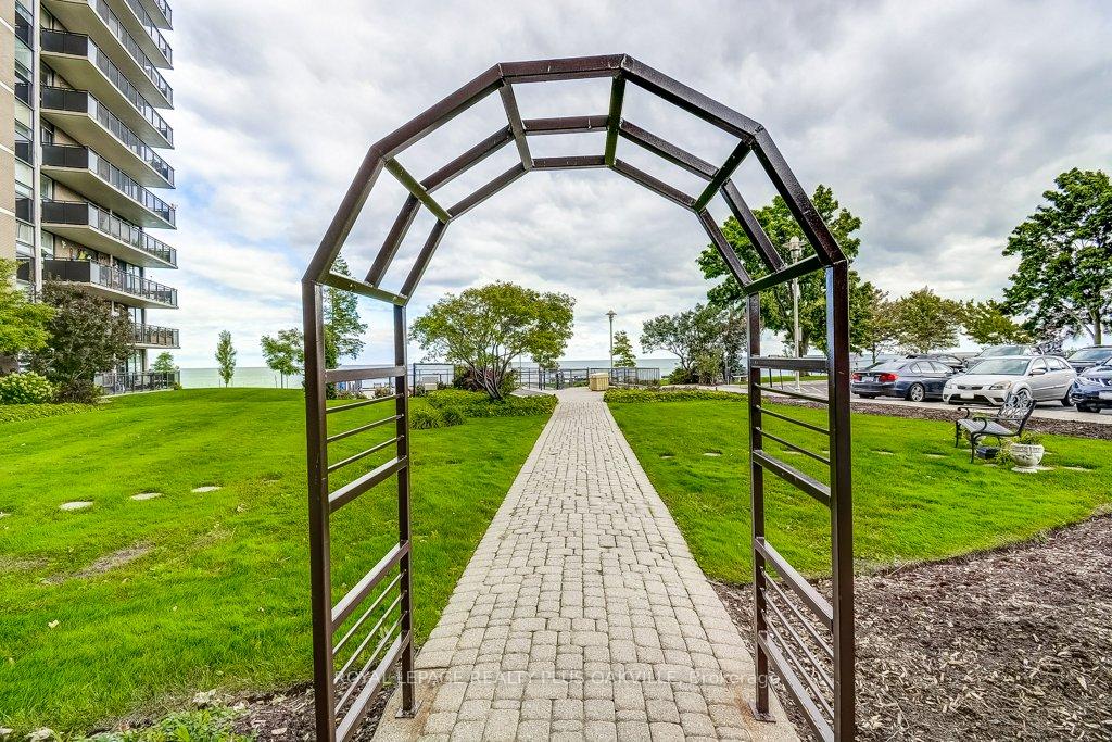 Photo 45 of Unit 515, 500 Green Road, Hamilton, Lakeshore — HOMEH