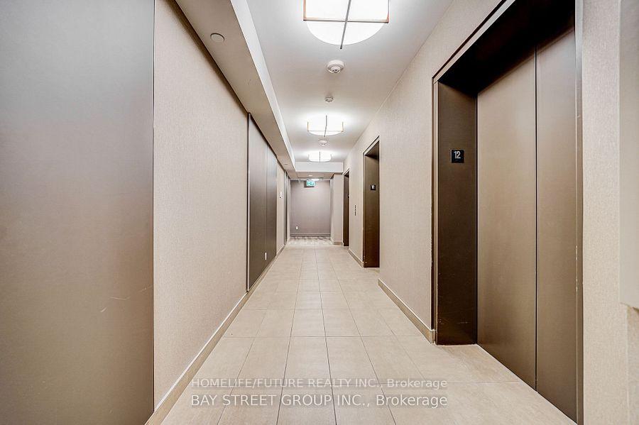Photo 3 of Unit 206, 2 Sonic Way, Toronto, Flemingdon Park — HOMEH