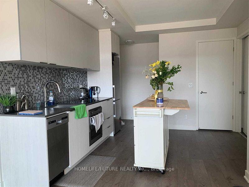 Photo 6 of Unit 206, 2 Sonic Way, Toronto, Flemingdon Park — HOMEH